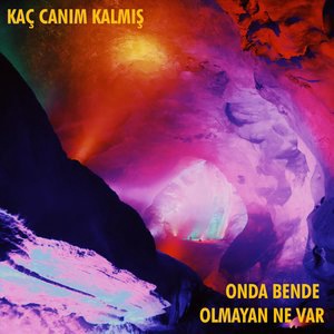 Kaç Canım Kalmış 3
