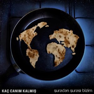 Kaç Canım Kalmış 2