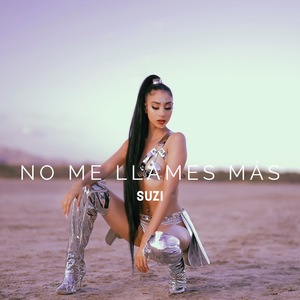 Suzi 8