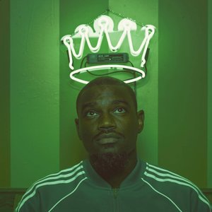 King Green 4