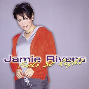 Jamie Rivera 8