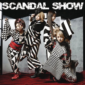 Scandal 7