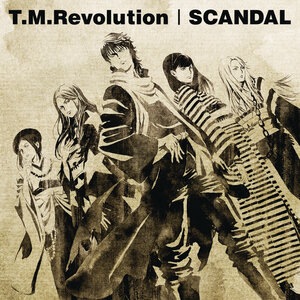 Scandal 5