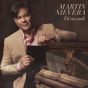 Martin Nievera 40