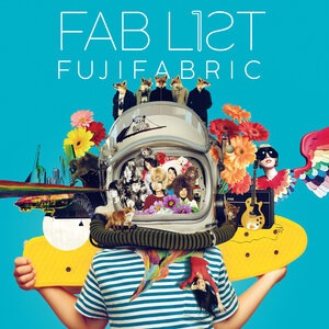 Fujifabric 7