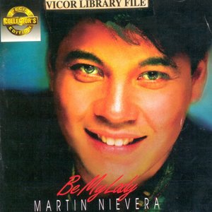 Martin Nievera 38