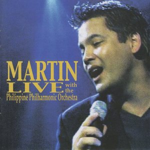 Martin Nievera 36