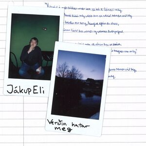 Jákup Eli 3
