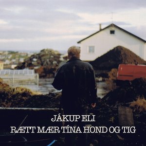 Jákup Eli 2