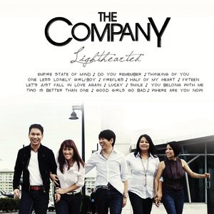 The Company 10