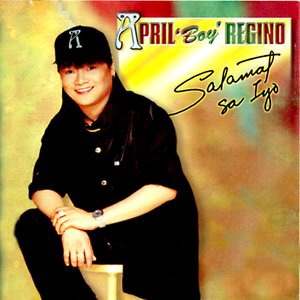 April Boy Regino 5