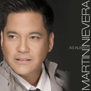 Martin Nievera 20