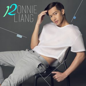 Ronnie Liang 5