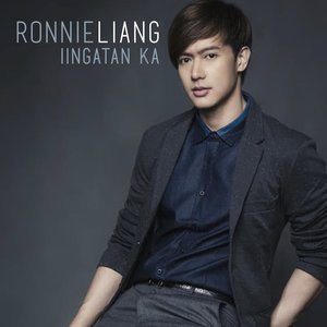Ronnie Liang 3