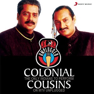 Colonial Cousins 4
