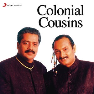 Colonial Cousins 3