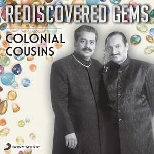 Colonial Cousins 2