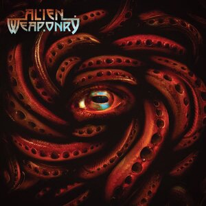Alien Weaponry 4
