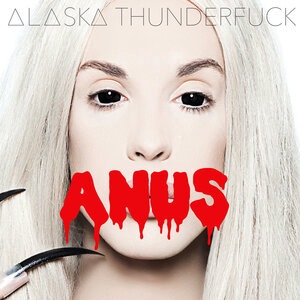Alaska Thunderfuck 11