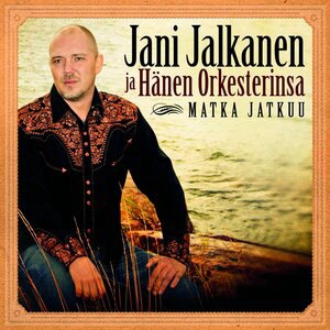 Jani Jalkanen ja Hänen Orkesterinsa 2