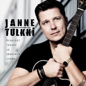 Janne Tulkki 7