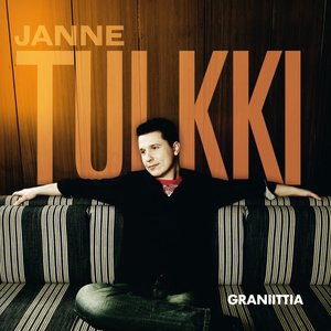 Janne Tulkki 6