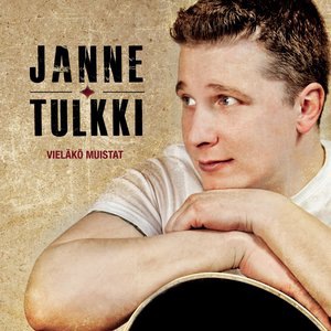 Janne Tulkki 5