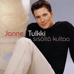 Janne Tulkki 4