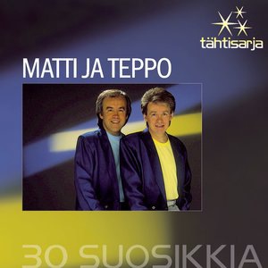 Matti ja Teppo 4
