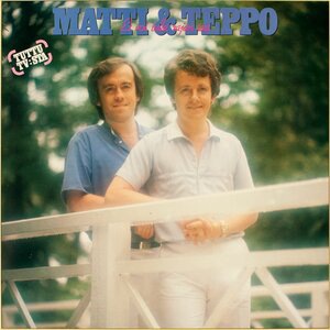Matti ja Teppo 3