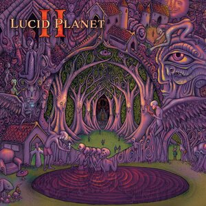 Lucid Planet 2