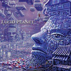 Lucid Planet 1
