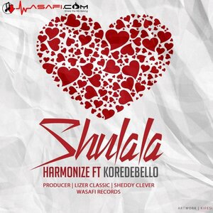 Harmonize 8