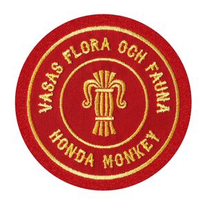 Vasas flora och fauna 2