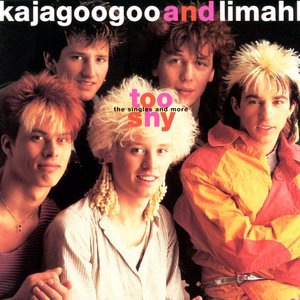 Kajagoogoo 5