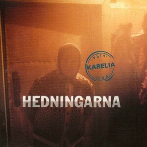 Hedningarna 3