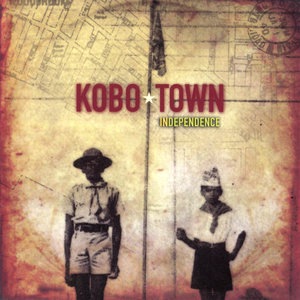 Kobo Town 2