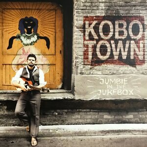 Kobo Town 1