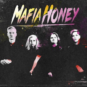Mafia Honey 1