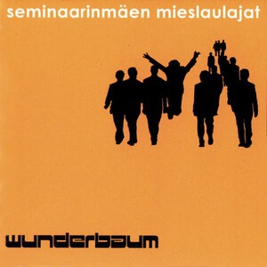 Seminaarinmäen Mieslaulajat 2