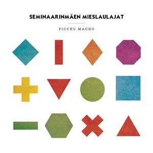 Seminaarinmäen Mieslaulajat 1