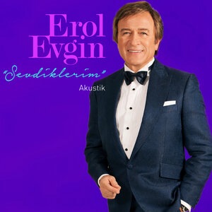 Erol Evgin 22