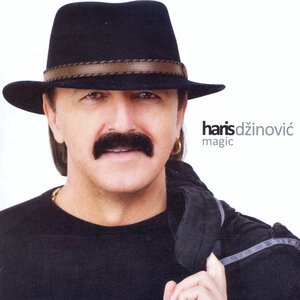 Haris Dzinovic 1