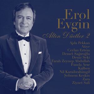 Erol Evgin 20