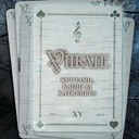 Mies ja kuusi kantajaa