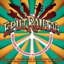 Kitara, taivas ja tähdet