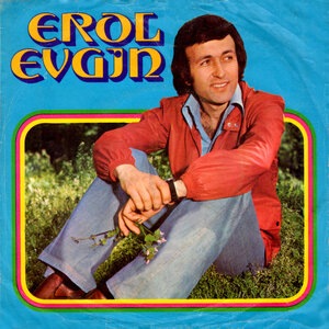 Erol Evgin 18