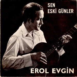 Erol Evgin 17