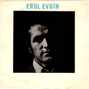 Erol Evgin 16