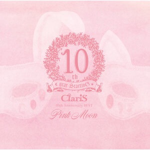 ClariS 16